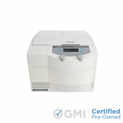 Beckman Coulter Microfuge 22R Refrigerated Microcentrifuge