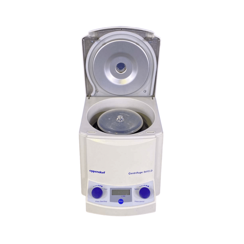 Eppendorf 5415D Centrifuge | GMI - Trusted Laboratory Solutions