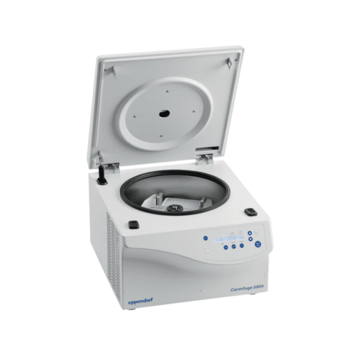 Eppendorf 5804 Benchtop Centrifuge