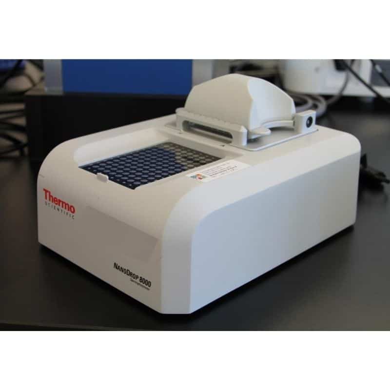 Website Product Images 4 - Spectrophotometers
