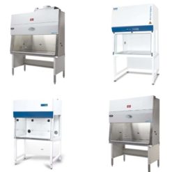 All Biological Safety Cabinets