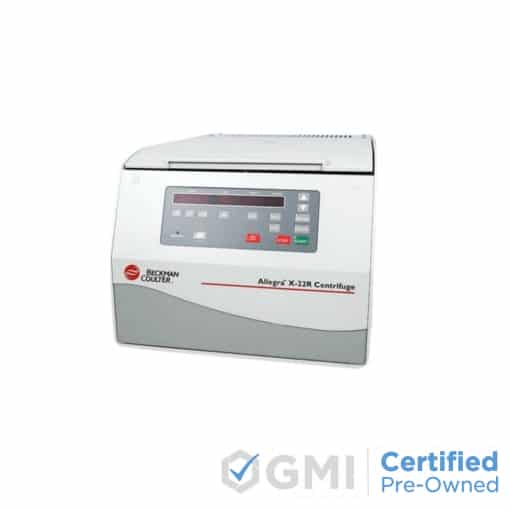 Beckman Allegra X-22R Benchtop Centrifuge