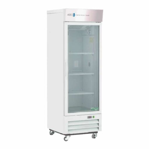 Website Product Images 65 510x510 - 16 cu. ft. Standard Glass Door Chromatography Refrigerator