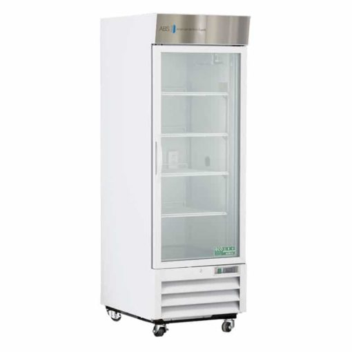 Website Product Images 66 510x510 - 26 cu. ft. Standard Glass Door Chromatography Refrigerator