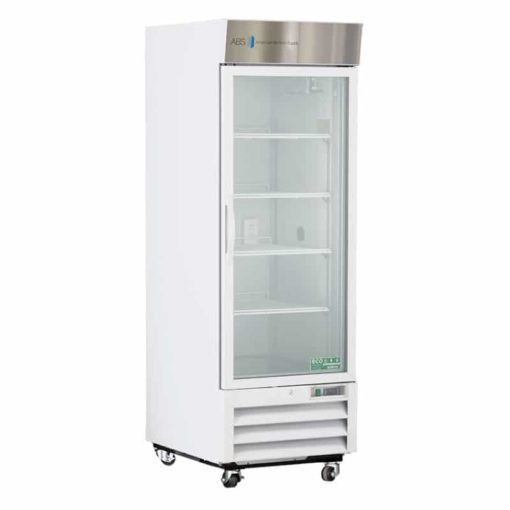 26 cu. ft. Standard Glass Door Chromatography Refrigerator