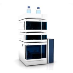 Analytical HPLC & UHPLC Systems