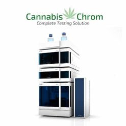 Cannabis Analysis