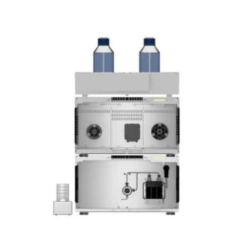 AZURA Prep LC Cannabis Purifier
