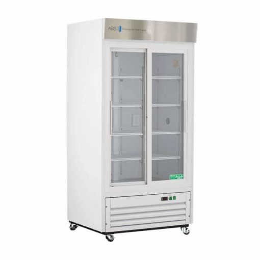 Website Product Images 2021 02 22T110837.938 510x510 - 33 cu. ft. Standard Glass Door Chromatography Refrigerator