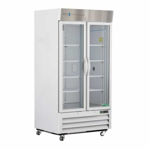 Website Product Images 2021 02 22T113139.240 510x510 - 36 cu. ft. Standard Glass Door Chromatography Refrigerator