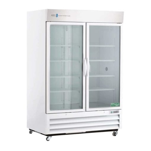 Website Product Images 2021 02 22T114251.667 510x510 - 49 cu. ft. Standard Glass Door Chromatography Refrigerator