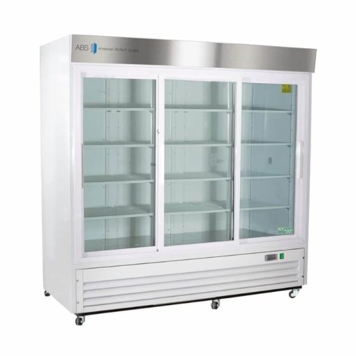 Website Product Images 2021 02 22T114617.350 510x510 - 69 cu. ft. Standard Glass Door Chromatography Refrigerator