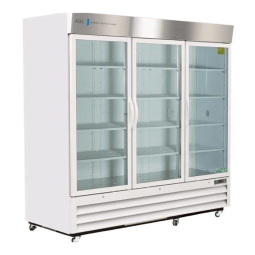 Website Product Images 2021 02 22T115459.589 510x510 - 72 cu. ft. Standard Glass Door Chromatography Refrigerator