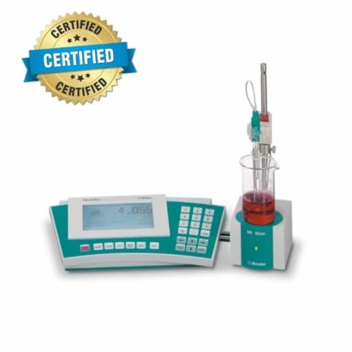 Website Product Images 83 510x510 - Metrohm 780pH Meter without Electrode - 27800010