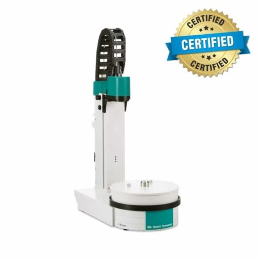 Website Product Images 86 510x510 - Metrohm Robotic Titrosampler (1T/1P) - 28550010
