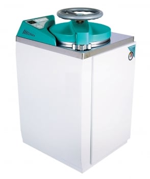 1512290001 M1 - Autoclaves