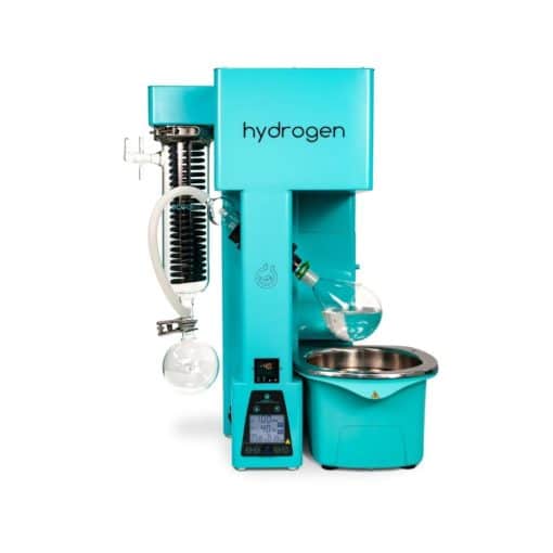Hydrogen Rotovap - 3000mL