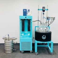 UHPLC 8 247x247 - The 5 Steps of Cannabis Extraction