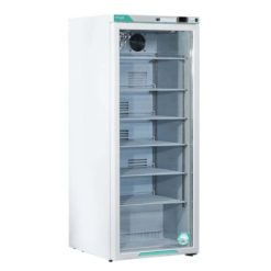 Website Product Images 2021 04 13T103135.228 247x247 - 10.5 CU. FT. WHITE DIAMOND SERIES GLASS DOOR REFRIGERATOR