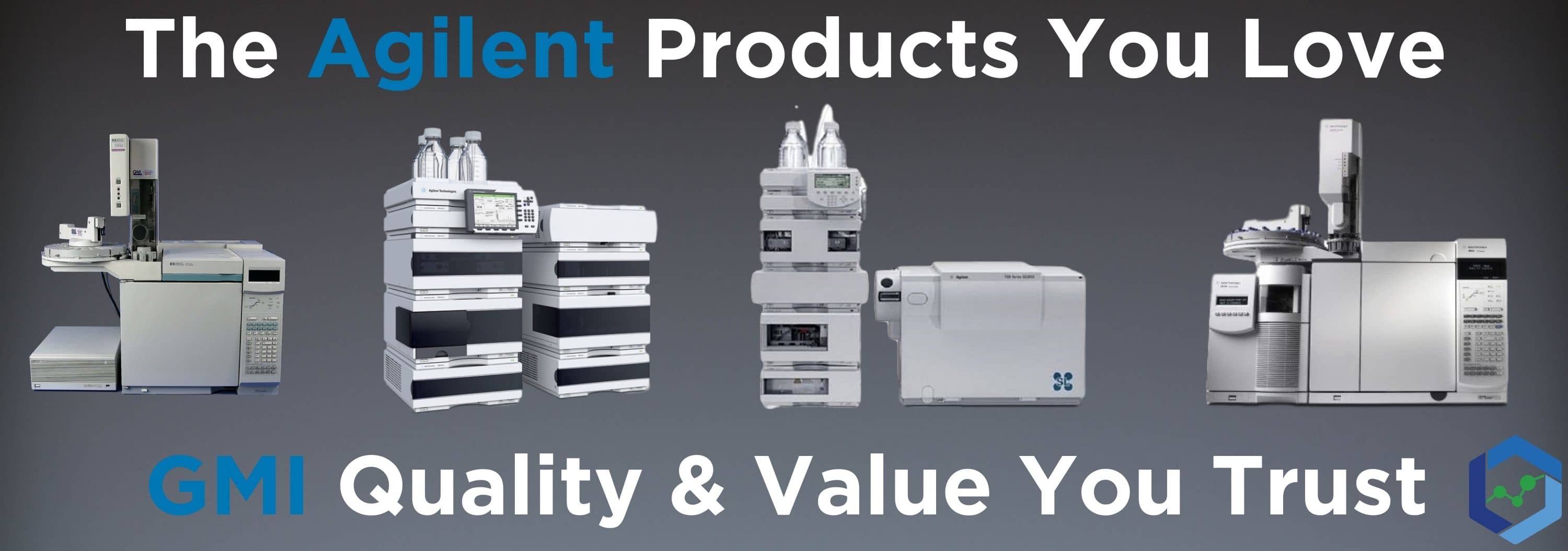 Used HPLC | GMI - Trusted Laboratory Solutions
