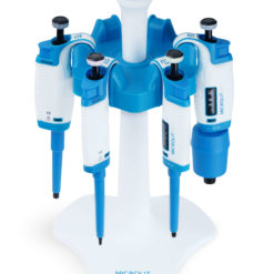 Carousel Pipette Stands
