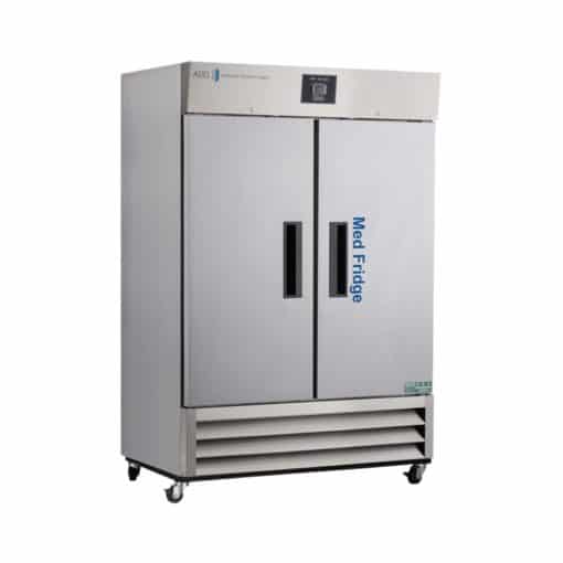 Untitled design 2022 05 10T114022.918 510x510 - 49 cu. ft. Pharmacy Stainless Steel Laboratory Refrigerator