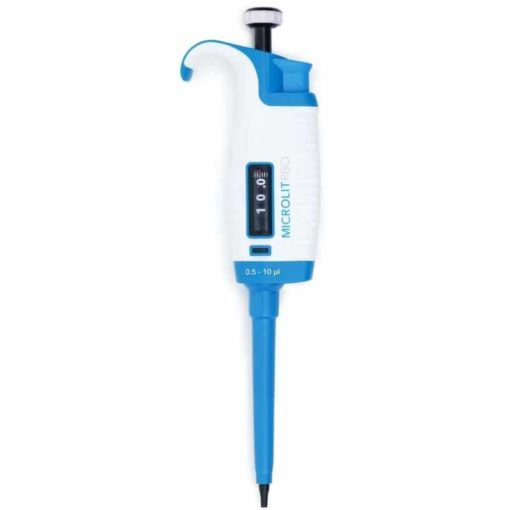 Untitled design 57 510x510 - Single Channel Variable Volume Pipettor: 5 - 50µL - RBO-50