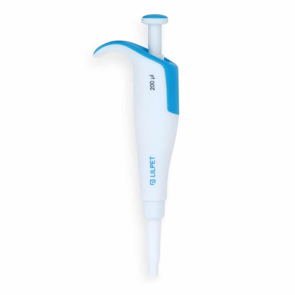 Lilpet Miniature MicroPipette – Fixed volume | GMI - Trusted Laboratory  Solutions