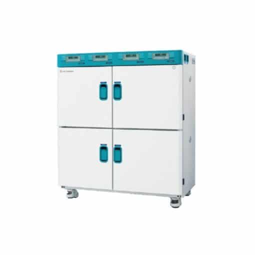 Jeio Tech Lab Companion Incubators (2/4-chambers)