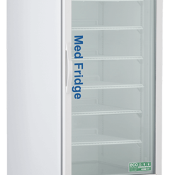 ph abt 23g ext image 1 247x247 - 23 CU. FT. PHARMACY GLASS DOOR REFRIGERATOR