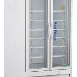 36 CU. FT. STANDARD PHARMACY GLASS DOOR REFRIGERATORS