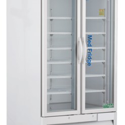 36 CU. FT. PHARMACY GLASS DOOR REFRIGERATOR