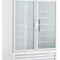 ph abt 49g ext image 247x247 - 49 CU. FT. PHARMACY GLASS DOOR REFRIGERATOR