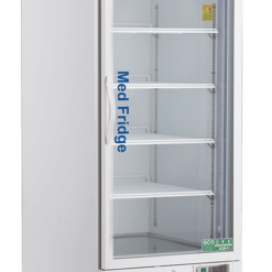 ph abt s26g ext image 247x247 - 26 CU. FT. STANDARD PHARMACY GLASS DOOR REFRIGERATOR