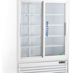 ph abt s47g ext image 247x247 - 47 CU. FT. STANDARD PHARMACY GLASS DOOR REFRIGERATOR