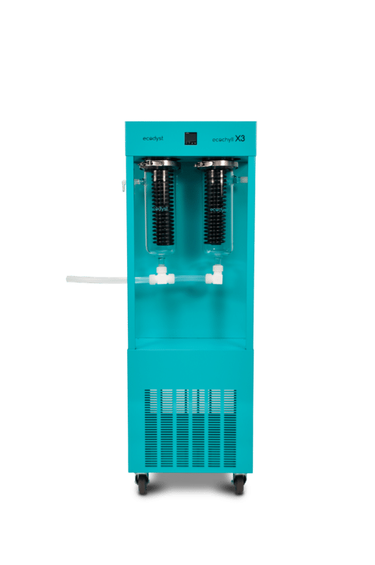 EcoChyll x3 531x800 - Rotary Evaporators