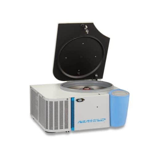 NuAire, NuWind 2.6-Liter Refrigerated - Cell Culture Group Option Package for C200R Centrifuge