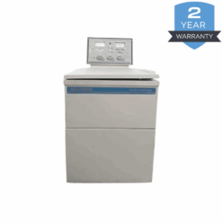 Beckman Coulter J2-HS High Speed Floor Model Centrifuge