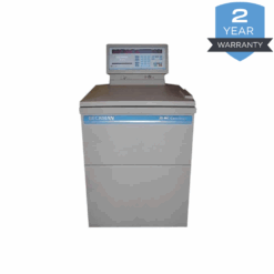 Beckman Coulter J2-MC High Speed Floor Model Centrifuge