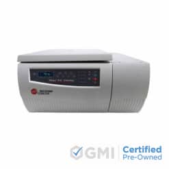 Untitled design 2022 04 07T114230.736 247x247 - Introducing GMI Certified Pre-Owned Centrifuges: Reliability, Performance, and Value
