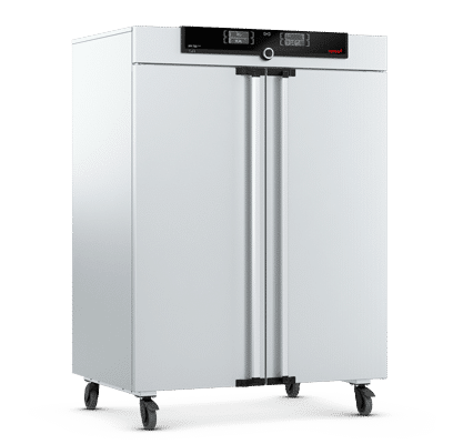 Memmert Peltier Cooled Incubators Hettich Incubator Peltier Memmert IPP750 417 - Memmert Peltier Cooled Incubators