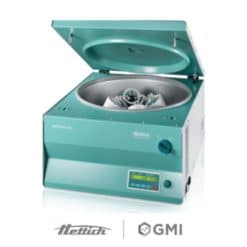 Untitled design 2022 04 14T163038.355 247x247 - Hettich Rotofix 46 | 46H (Heated) Benchtop Centrifuge