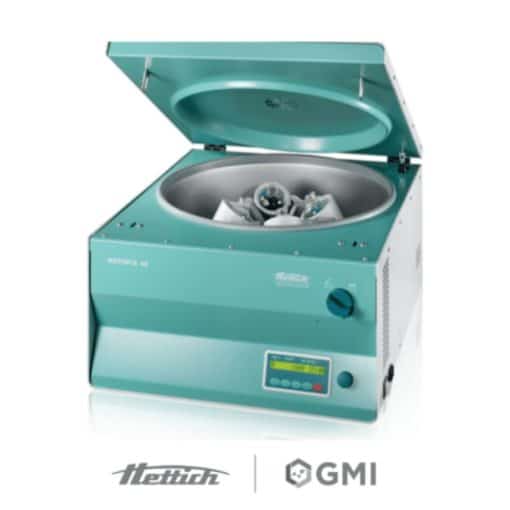 Untitled design 2022 04 14T163038.355 510x510 - Hettich Rotofix 46 | 46H (Heated) Benchtop Centrifuge