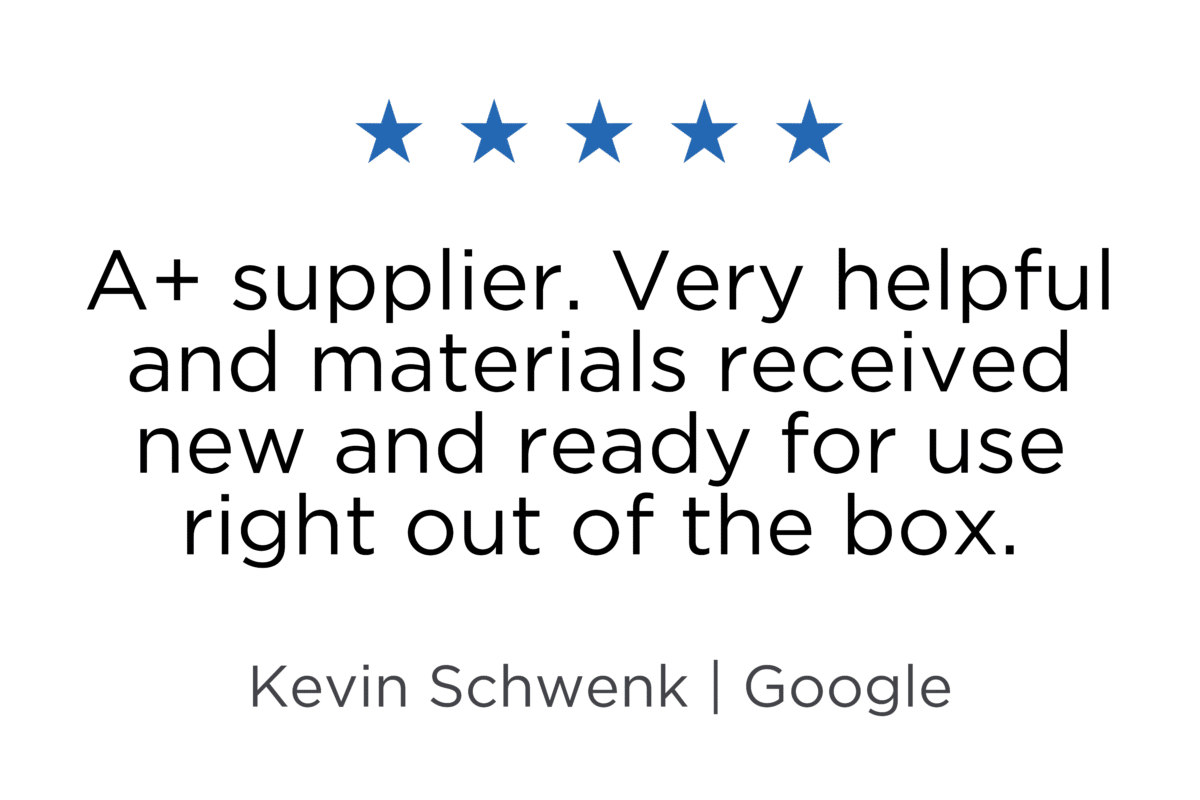 google review 1 1200x800 - New Histology Equipment