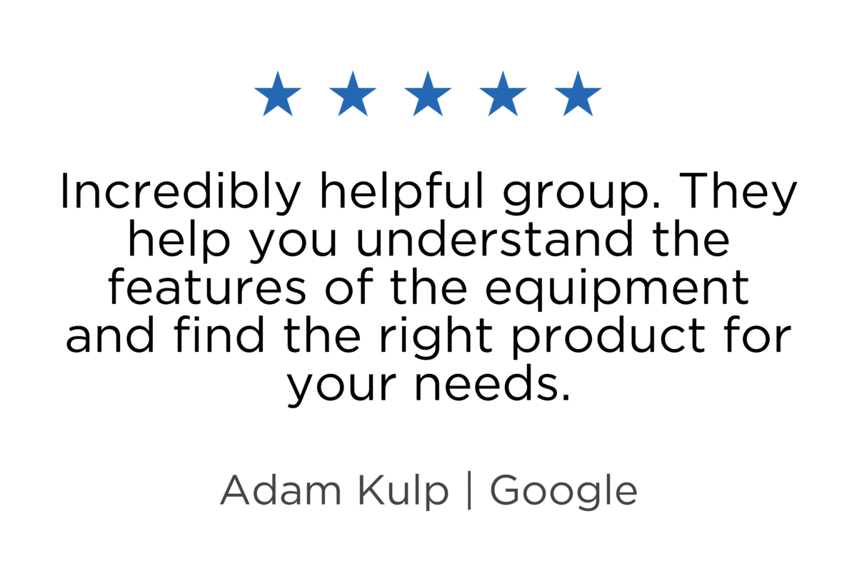 google review 3 1 1200x800 - New Histology Equipment