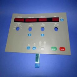 Gas Chromatograph Autosampler Parts