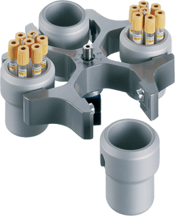 Hettich Universal 320 | 320R Benchtop Centrifuge product 10F - Hettich Universal 320 | 320R Benchtop Centrifuge