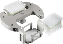 Hettich Universal 320 | 320R Benchtop Centrifuge product 10I - Hettich Universal 320 | 320R Benchtop Centrifuge