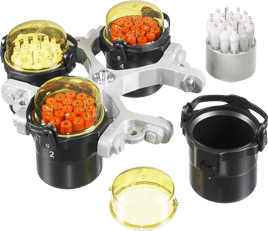 Hettich Rotanta 460 | 460R Benchtop Centrifuge product 13D - Hettich Rotanta 460 | 460R Benchtop Centrifuge