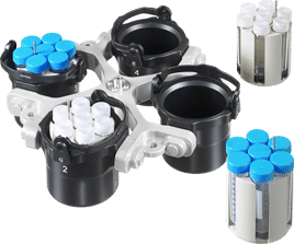 Hettich Rotanta 460 | 460R Benchtop Centrifuge product 13G - Hettich Rotanta 460 | 460R Benchtop Centrifuge